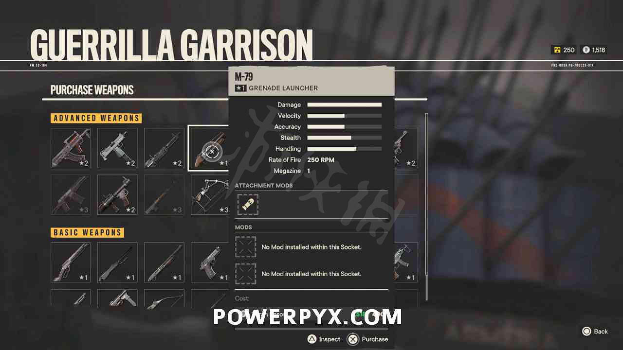 《極地戰嚎6》榴彈發射器怎麽獲得?榴彈發射器獲得方法分享 《極地戰嚎6》榴彈發射器怎麽獲得?榴彈發射器獲得方法分享