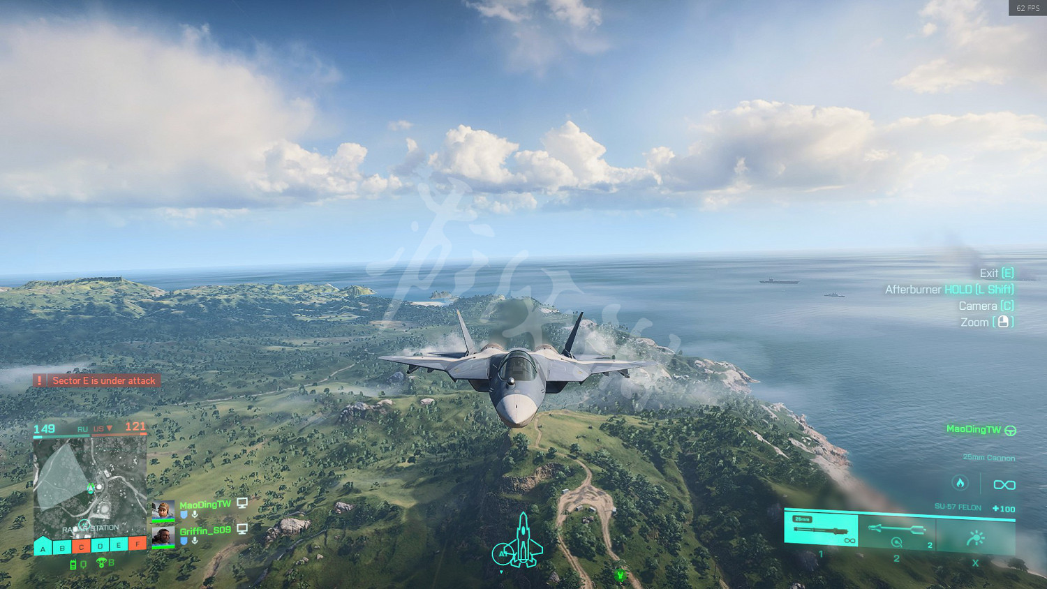 《戰地風雲2042》Beta測試圖文評測分享 Beta測試怎麽樣 《戰地風雲2042》Beta測試圖文評測分享 Beta測試怎麽樣