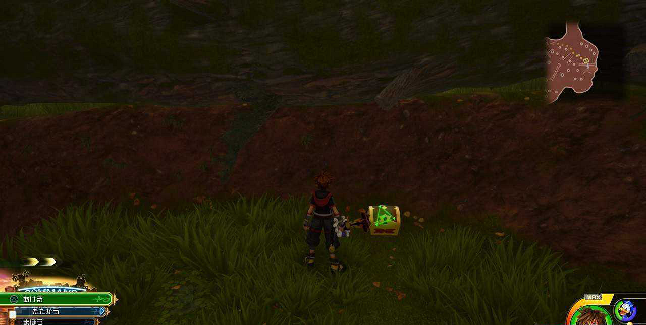 《王國之心3》究極武器獲得方法介紹 究極武器怎麽獲取？