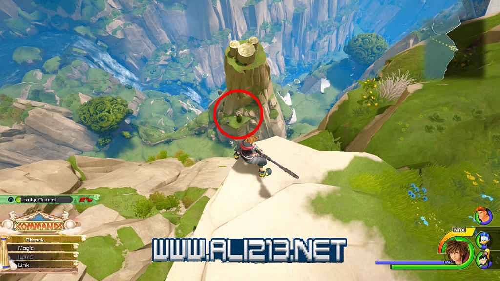 《王國之心3》奧林巴斯收藏地點一覽 全徽章位置介紹 《王國之心3》奧林巴斯收藏地點一覽 全徽章位置介紹