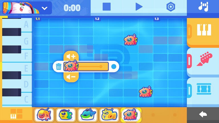 蘋果獨佔手遊《Monomals》將登陸任天堂Switch 蘋果獨佔手遊《Monomals》將登陸任天堂Switch