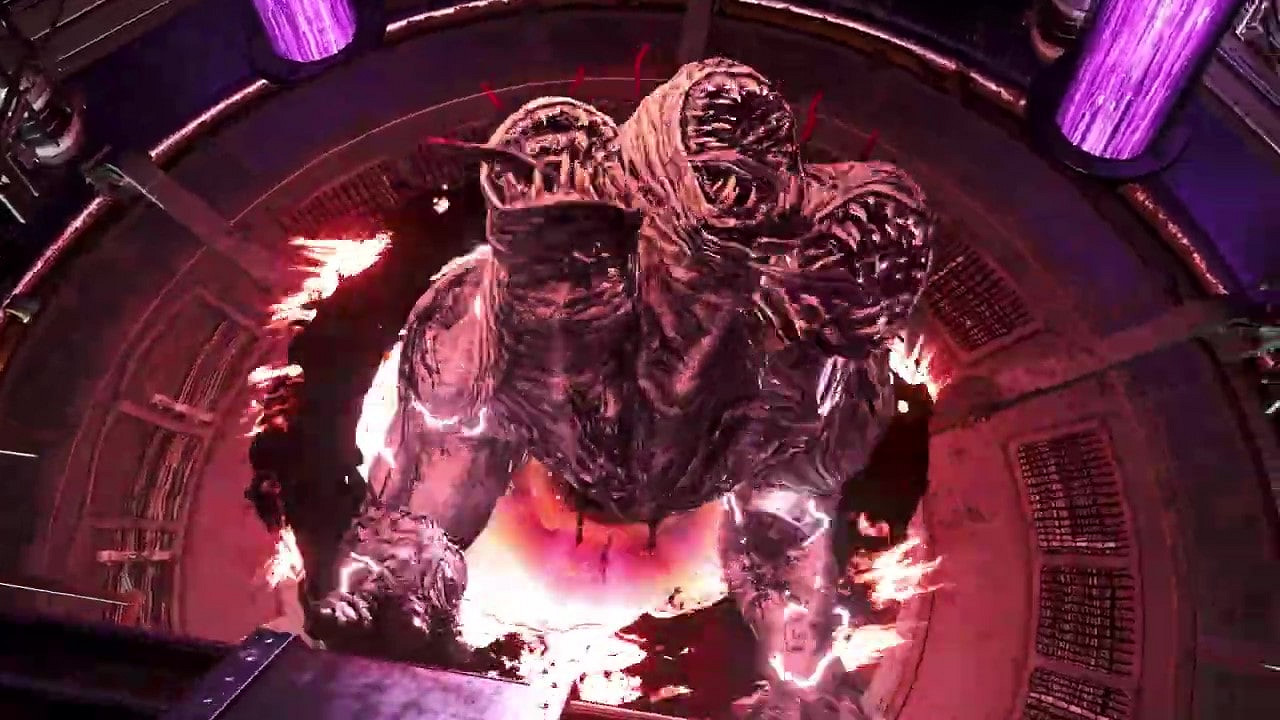 《決勝時刻17》及《戰區》第六賽季遊玩預告發佈 摧毀的佛丹斯科 《決勝時刻17》及《戰區》第六賽季遊玩預告發佈 摧毀的佛丹斯科