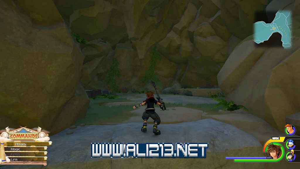 《王國之心3》奧林巴斯收藏地點一覽 全徽章位置介紹 《王國之心3》奧林巴斯收藏地點一覽 全徽章位置介紹