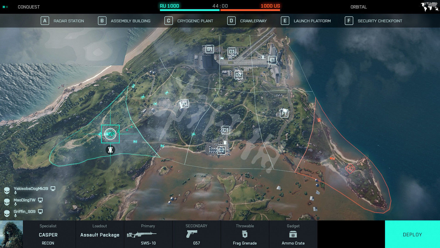 《戰地風雲2042》Beta測試圖文評測分享 Beta測試怎麽樣 《戰地風雲2042》Beta測試圖文評測分享 Beta測試怎麽樣