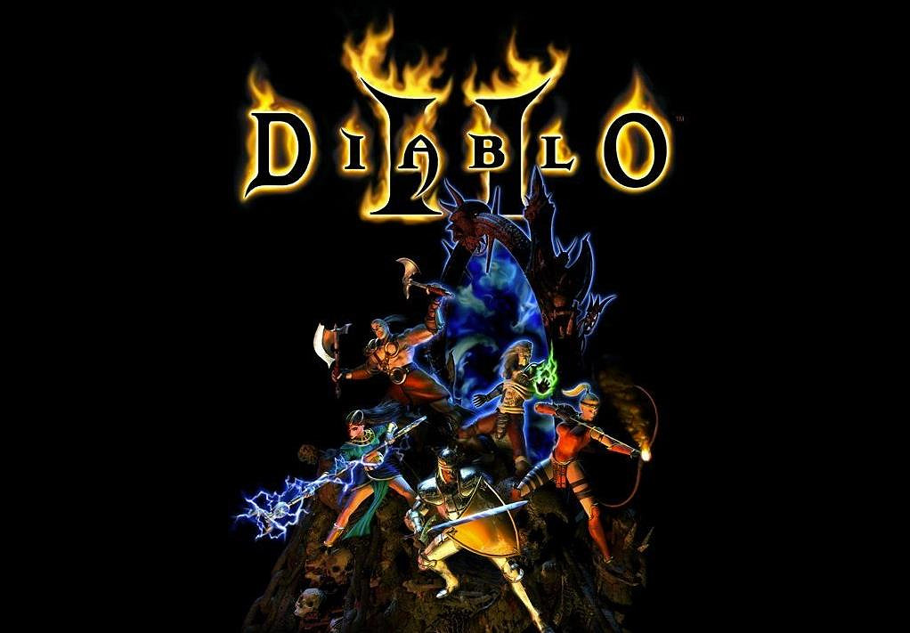 《暗黑破壞神2：獄火重生》全職業技能加點詳解 全職業bd推薦及裝備選擇