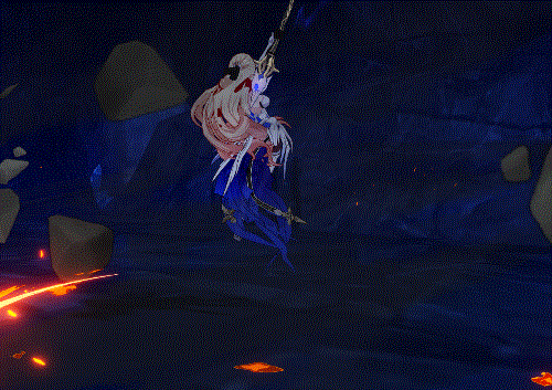 《崩壞3》武器湛寂之赫勒爾強嗎 武器湛寂之赫勒爾強度分析 《崩壞3》武器湛寂之赫勒爾強嗎 武器湛寂之赫勒爾強度分析