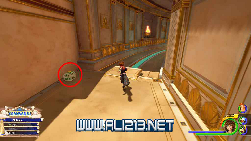 《王國之心3》奧林巴斯收藏地點一覽 全徽章位置介紹 《王國之心3》奧林巴斯收藏地點一覽 全徽章位置介紹