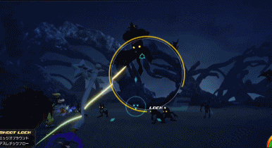 《王國之心3》實用戰鬥操作圖文教學 戰鬥有什麽技巧？