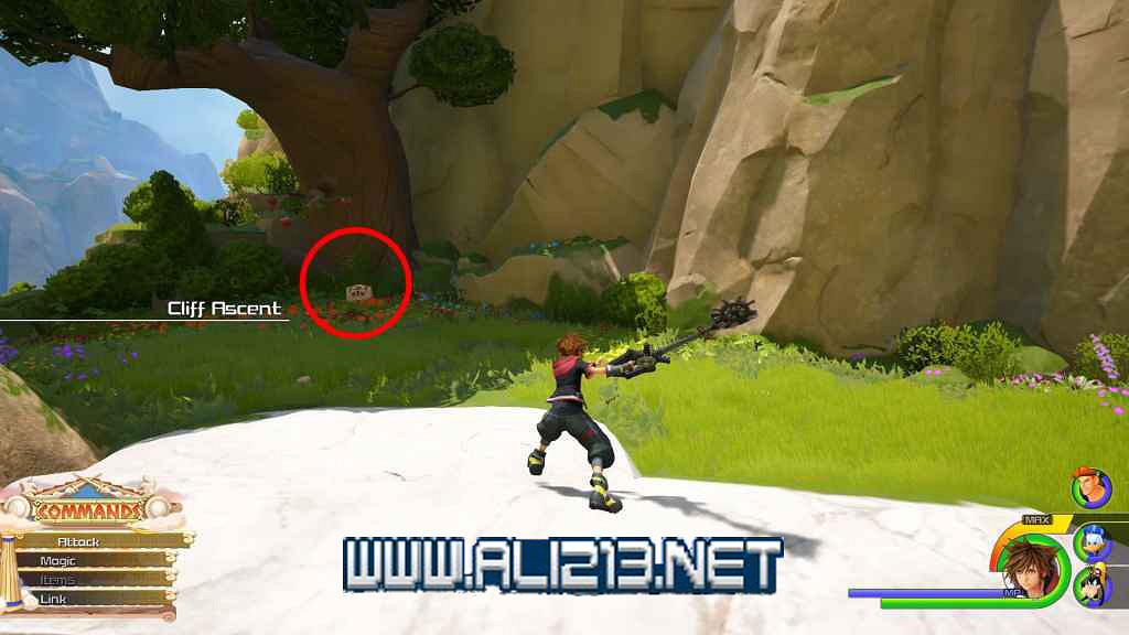 《王國之心3》奧林巴斯收藏地點一覽 全徽章位置介紹 《王國之心3》奧林巴斯收藏地點一覽 全徽章位置介紹