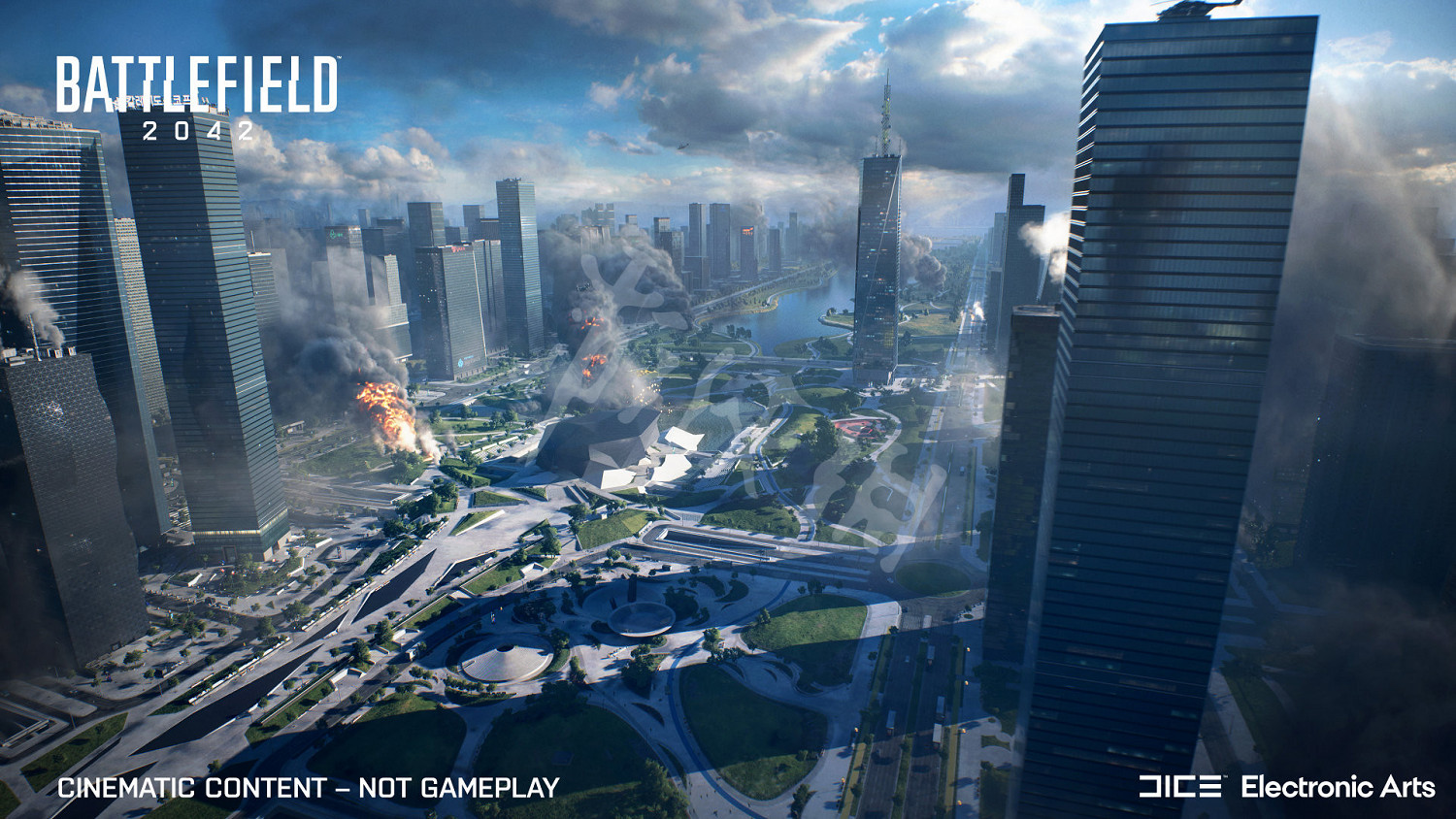 《戰地風雲2042》地圖全匯總 全地圖背景及特色簡介