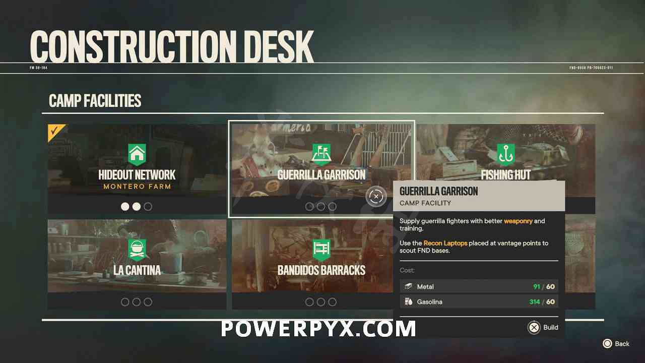 《極地戰嚎6》榴彈發射器怎麽獲得?榴彈發射器獲得方法分享 《極地戰嚎6》榴彈發射器怎麽獲得?榴彈發射器獲得方法分享