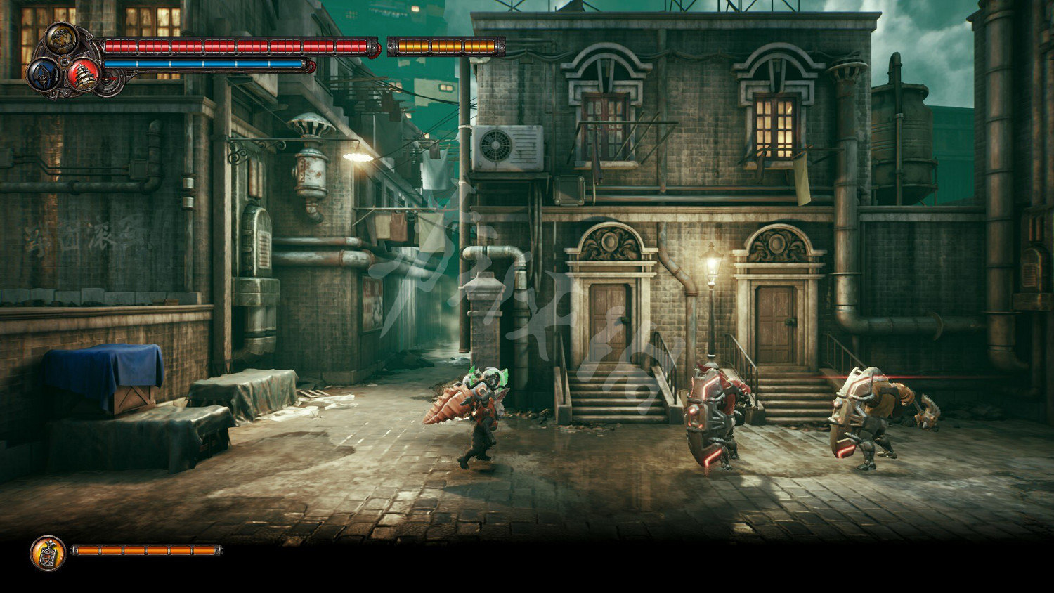 《暗影火炬城》硬碰硬成就怎麽玩?硬碰硬成就玩法一覽 《暗影火炬城》硬碰硬成就怎麽玩?硬碰硬成就玩法一覽