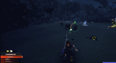 《王國之心3》實用戰鬥操作圖文教學 戰鬥有什麽技巧？