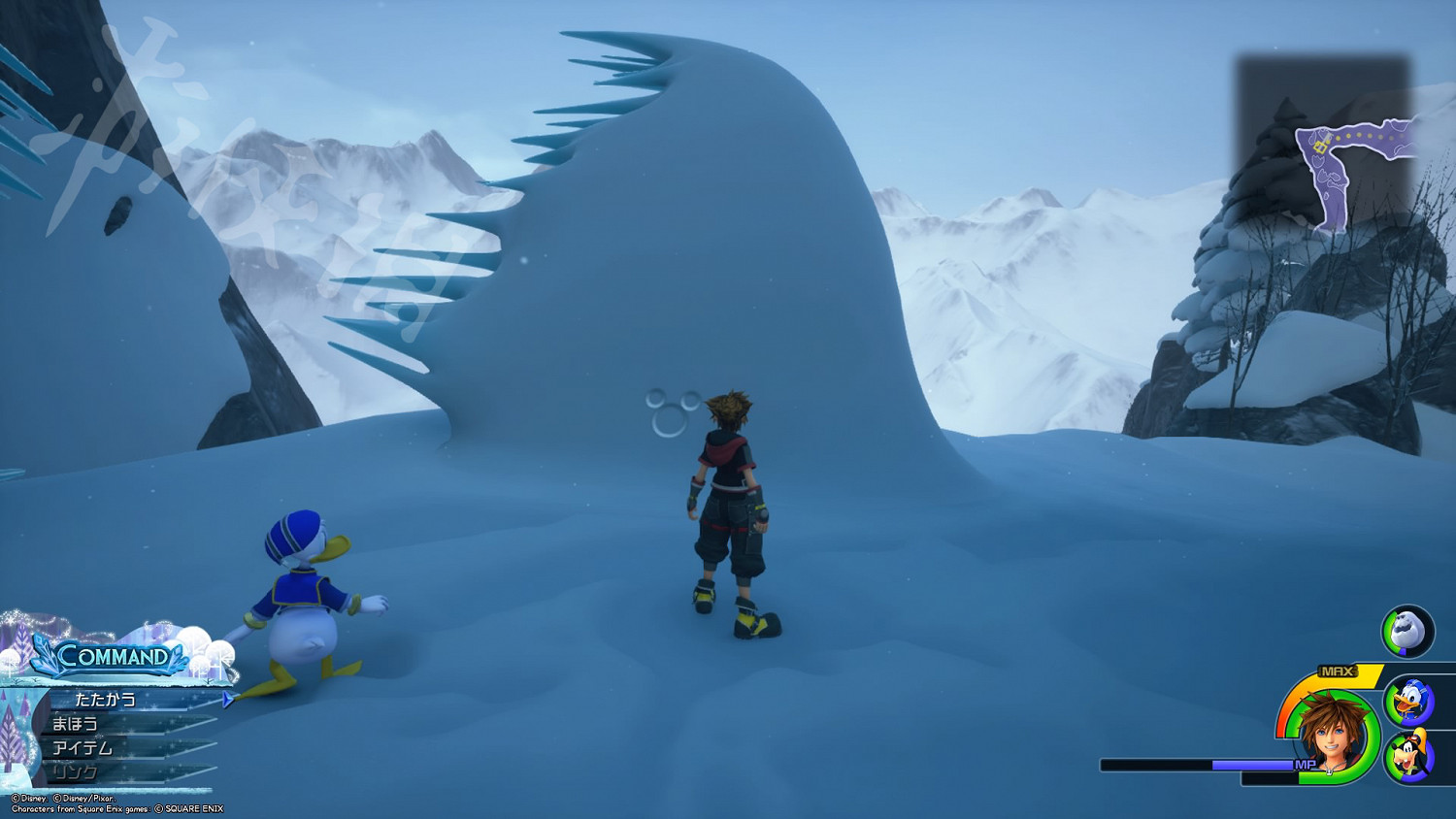 《王國之心3》全收集攻略 全米奇符號+寶箱位置一覽 《王國之心3》全收集攻略 全米奇符號+寶箱位置一覽