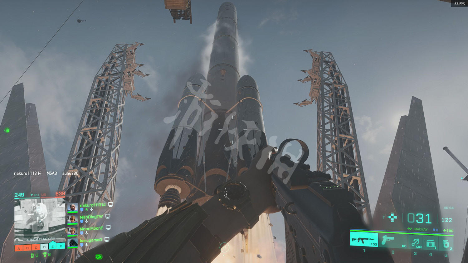 《戰地風雲2042》Beta測試圖文評測分享 Beta測試怎麽樣 《戰地風雲2042》Beta測試圖文評測分享 Beta測試怎麽樣