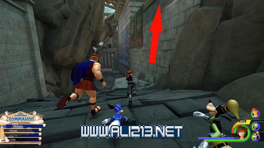 《王國之心3》奧林巴斯收藏地點一覽 全徽章位置介紹 《王國之心3》奧林巴斯收藏地點一覽 全徽章位置介紹