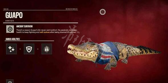 《極地戰嚎6》帥寶怎麽獲得?帥寶獲得方法介紹 《極地戰嚎6》帥寶怎麽獲得?帥寶獲得方法介紹