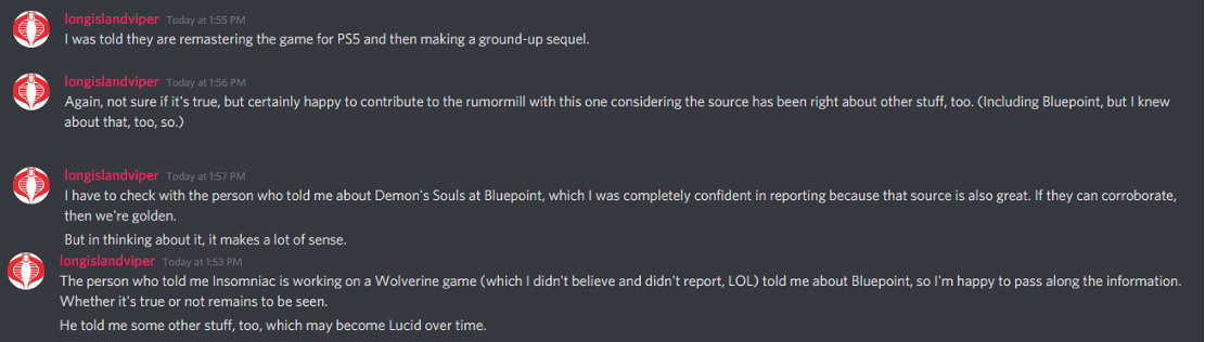 傳聞：《血源》PS5版、《血源2》開發中 藍點工作室打造