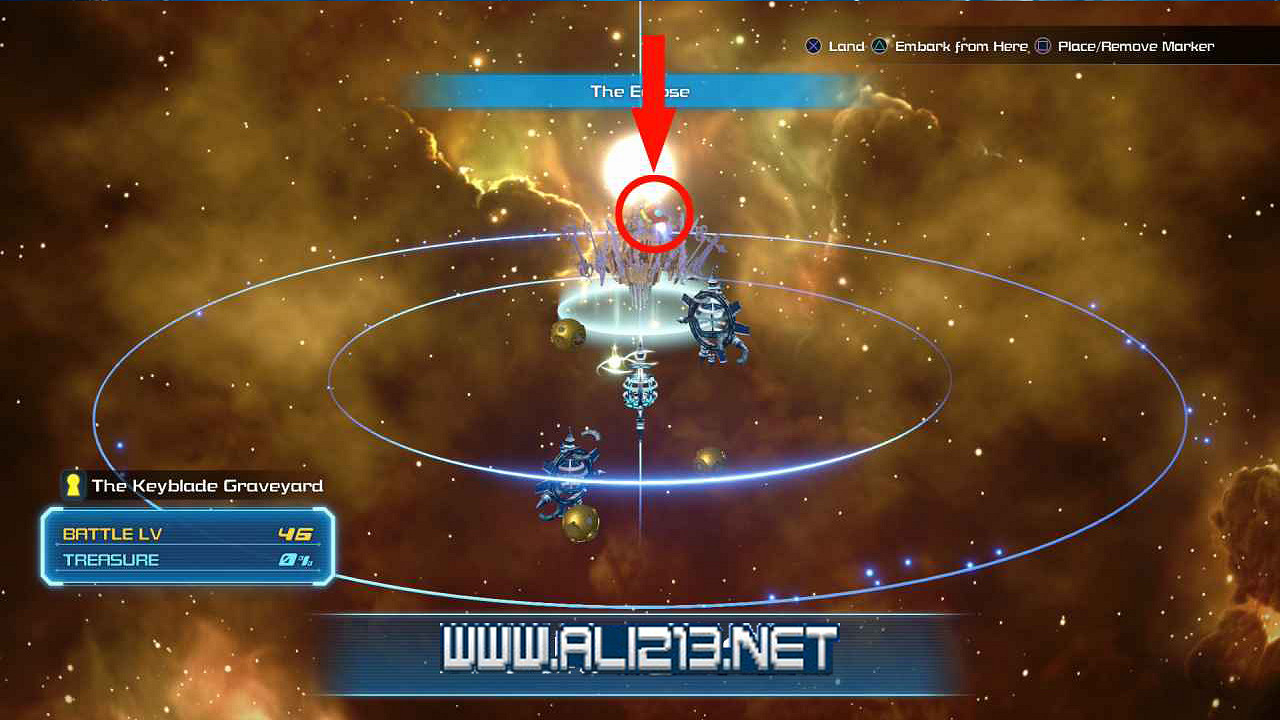 《王國之心3》全星座照片位置一覽 星座有哪些? 《王國之心3》全星座照片位置一覽 星座有哪些?