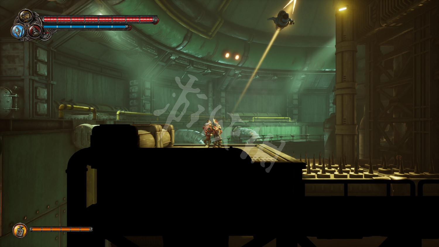 《暗影火炬城》被變異蜘蛛咬過嗎成就怎麽玩?被變異蜘蛛咬過嗎玩法推薦 《暗影火炬城》被變異蜘蛛咬過嗎成就怎麽玩?被變異蜘蛛咬過嗎玩法推薦