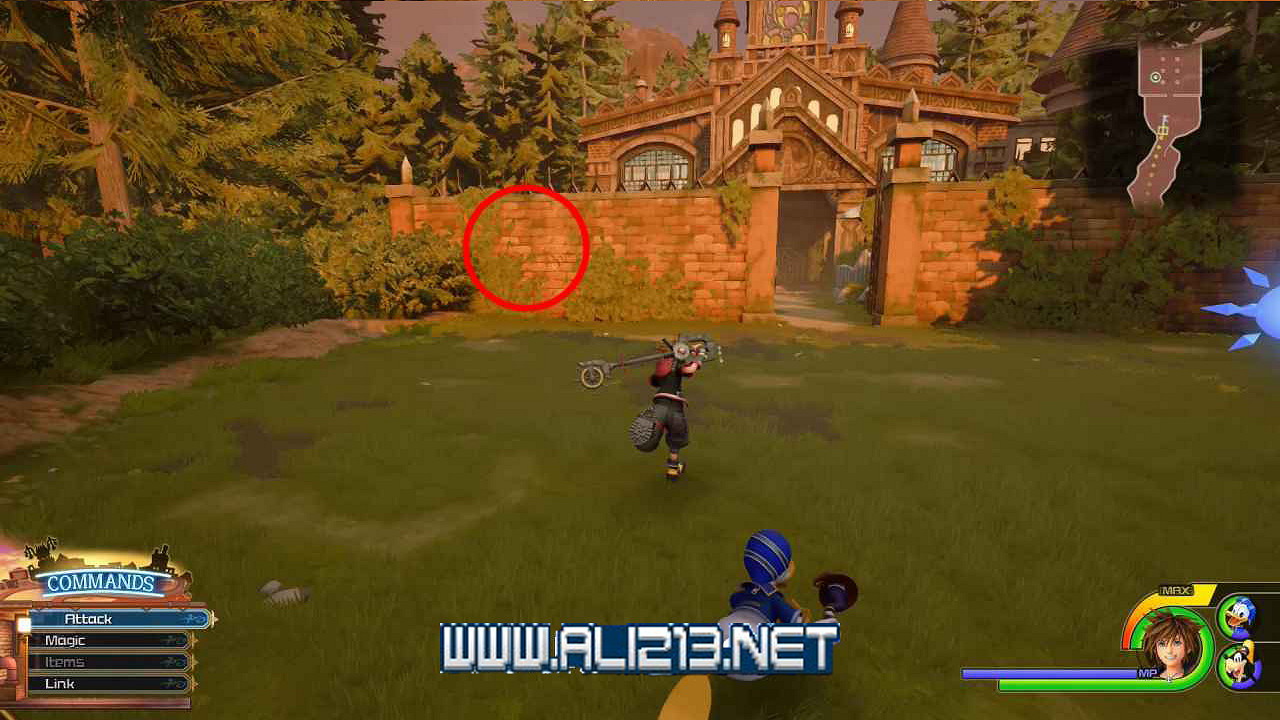 《王國之心3》暮光之城寶箱位置一覽 幸運徽章獲取方法介紹 《王國之心3》暮光之城寶箱位置一覽 幸運徽章獲取方法介紹