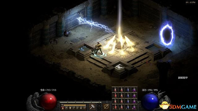 《暗黑破壞神2：獄火重生》bug殺Boss全攻略 Boss掉落一覽