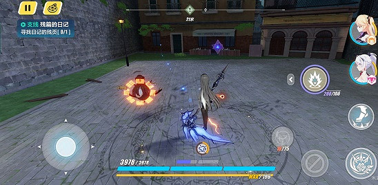 《崩壞3》悲劇的誕生怎麽過 悲劇的誕生攻略 《崩壞3》悲劇的誕生怎麽過 悲劇的誕生攻略