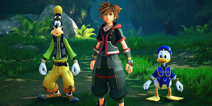 《王國之心3》手把怎麽用?北通手把按鍵設定方法介紹 《王國之心3》手把怎麽用?北通手把按鍵設定方法介紹