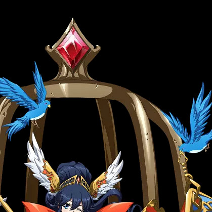 《夢幻模擬戰》S9冠軍皮膚是什麽 S9冠軍皮膚幻法的聖裁介紹 《夢幻模擬戰》S9冠軍皮膚是什麽 S9冠軍皮膚幻法的聖裁介紹