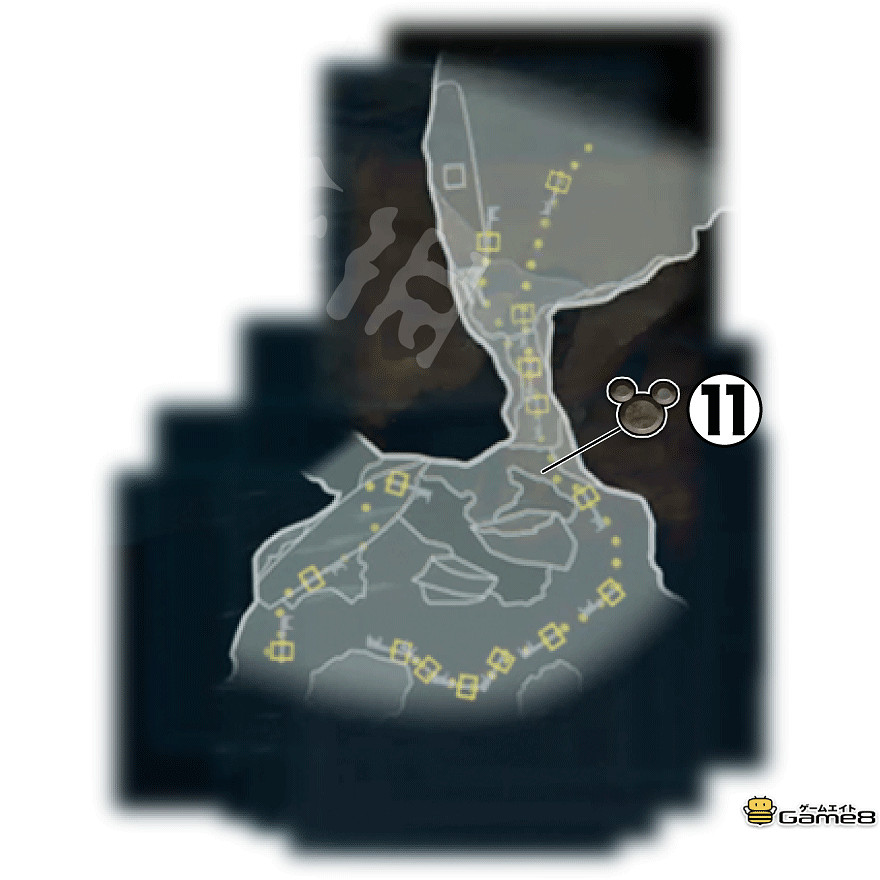 《王國之心3》全收集攻略 全米奇符號+寶箱位置一覽 《王國之心3》全收集攻略 全米奇符號+寶箱位置一覽