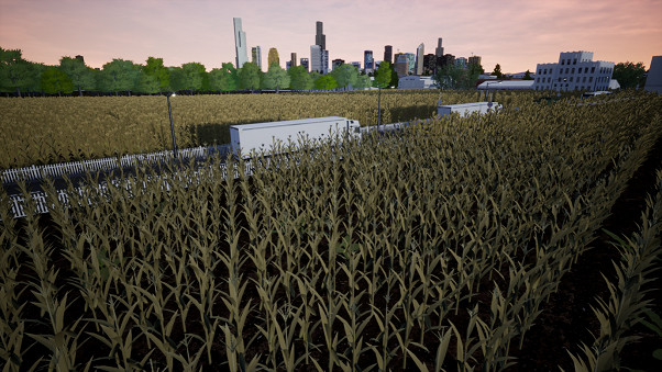 《高層都市(Highrise City)》公布全新專題影片,展示了基礎設施與地形改造 《高層都市(Highrise City)》公布全新專題影片,展示了基礎設施與地形改造