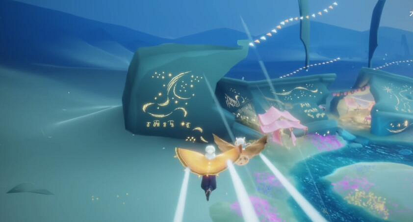 《光遇》10.7復刻先祖在哪 10月7日復刻先祖位置介紹