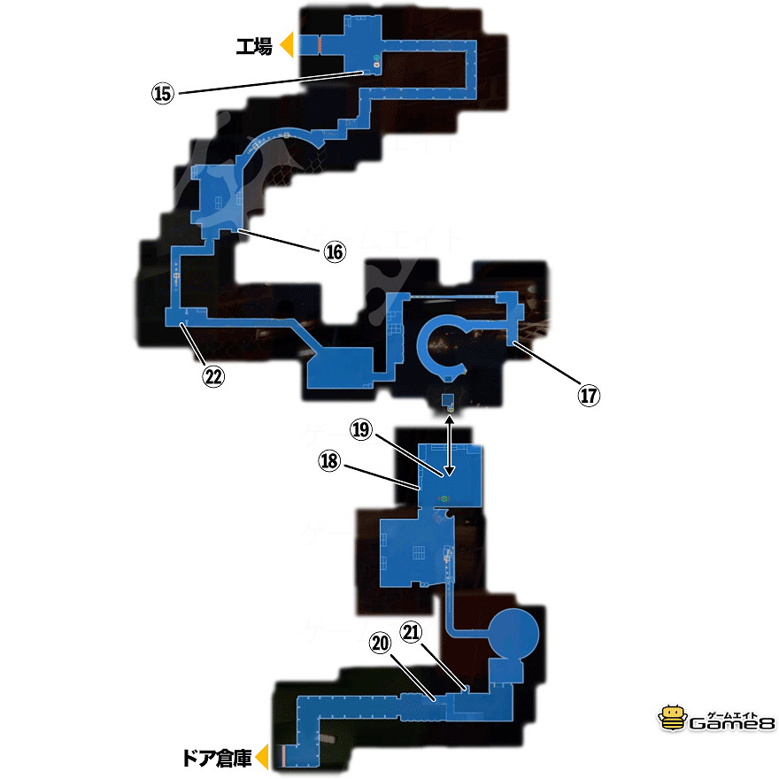 《王國之心3》全收集攻略 全米奇符號+寶箱位置一覽 《王國之心3》全收集攻略 全米奇符號+寶箱位置一覽