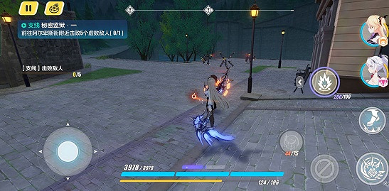 《崩壞3》悲劇的誕生怎麽過 悲劇的誕生攻略 《崩壞3》悲劇的誕生怎麽過 悲劇的誕生攻略