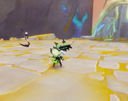 《崩壞3》武裝人偶克萊茵怎麽玩 克萊茵人偶攻略 《崩壞3》武裝人偶克萊茵怎麽玩 克萊茵人偶攻略