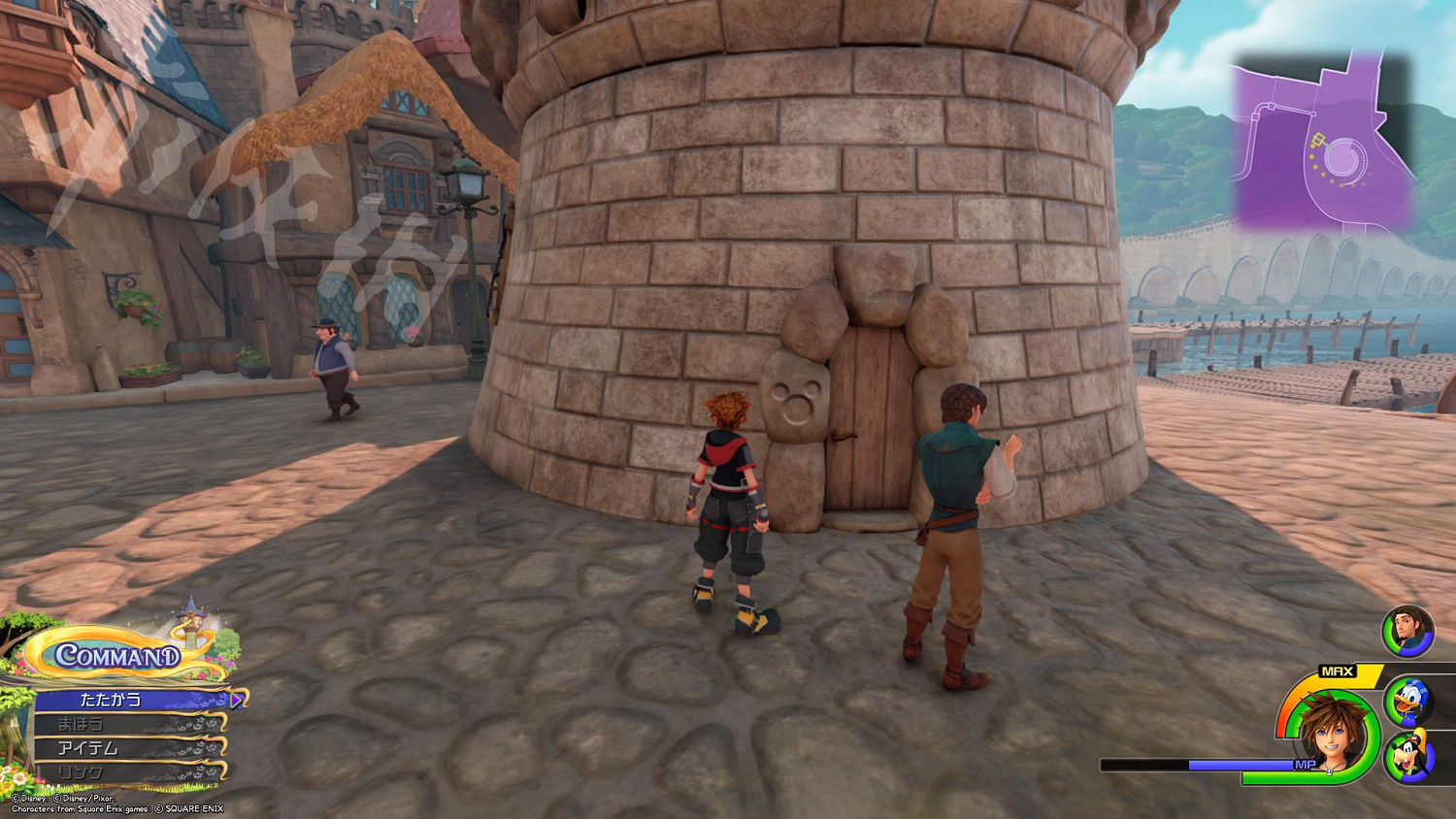 《王國之心3》全收集攻略 全米奇符號+寶箱位置一覽 《王國之心3》全收集攻略 全米奇符號+寶箱位置一覽