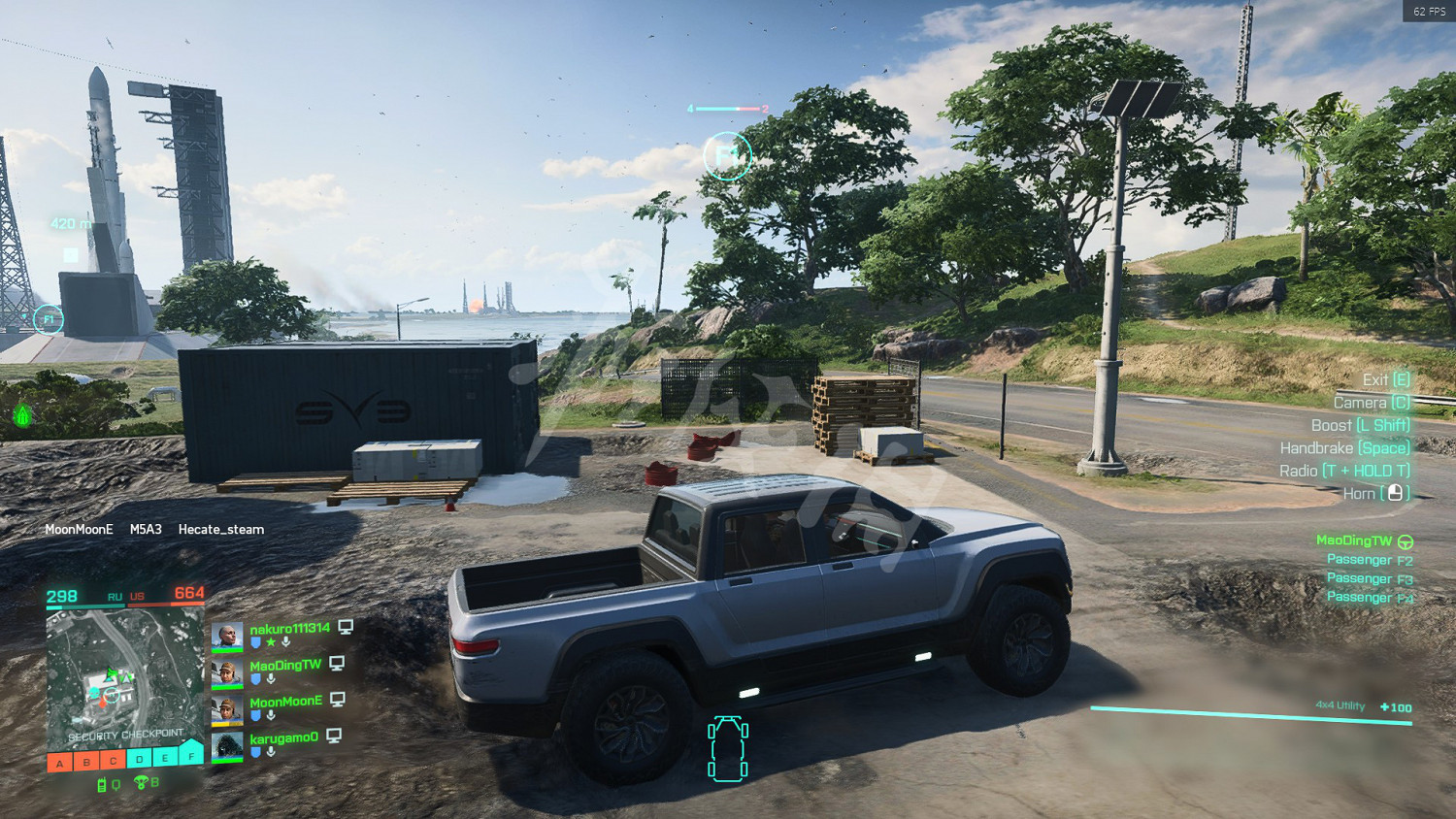 《戰地風雲2042》Beta測試圖文評測分享 Beta測試怎麽樣 《戰地風雲2042》Beta測試圖文評測分享 Beta測試怎麽樣