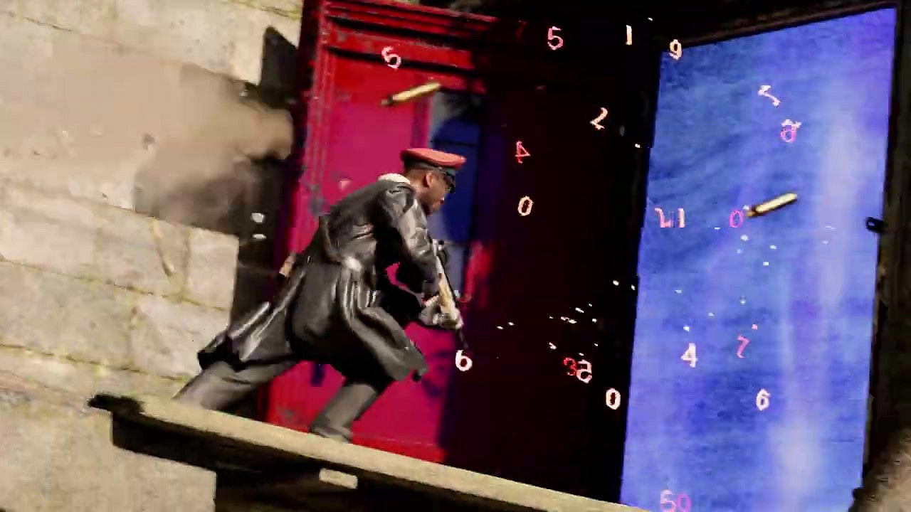 《決勝時刻17》及《戰區》第六賽季遊玩預告發佈 摧毀的佛丹斯科 《決勝時刻17》及《戰區》第六賽季遊玩預告發佈 摧毀的佛丹斯科