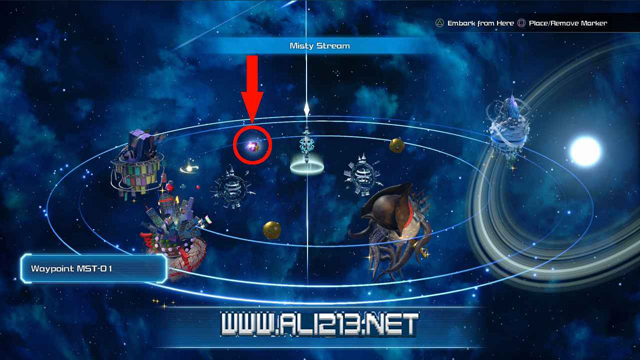 《王國之心3》全星座照片位置一覽 星座有哪些？