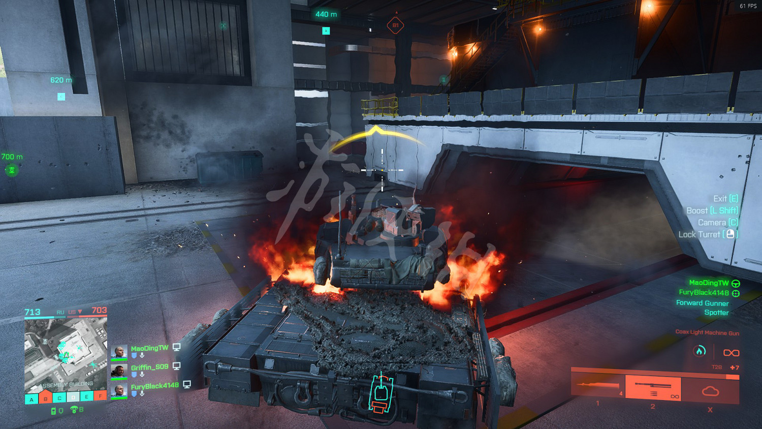 《戰地風雲2042》Beta測試圖文評測分享 Beta測試怎麽樣 《戰地風雲2042》Beta測試圖文評測分享 Beta測試怎麽樣