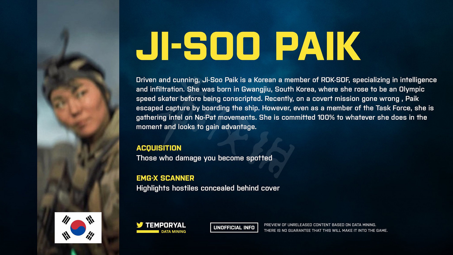 《戰地風雲2042》新專家能力是什麽?新專家能力技能前瞻 《戰地風雲2042》新專家能力是什麽?新專家能力技能前瞻