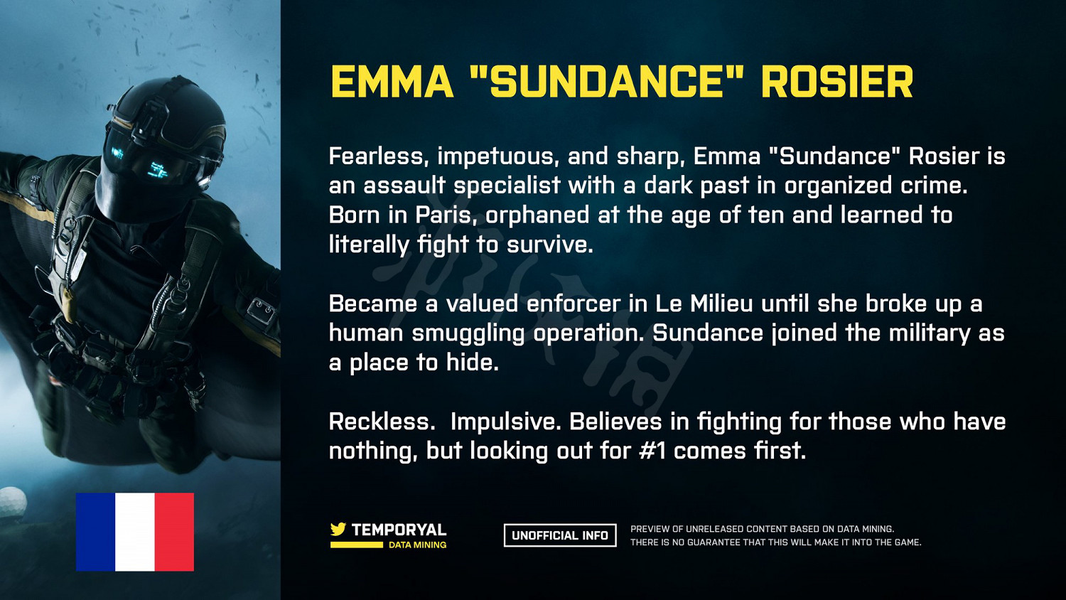 《戰地風雲2042》新專家能力是什麽?新專家能力技能前瞻 《戰地風雲2042》新專家能力是什麽?新專家能力技能前瞻