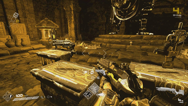 吾乃地獄火之神——選擇你的武神,隨著節拍殺戮全場 吾乃地獄火之神——選擇你的武神,隨著節拍殺戮全場