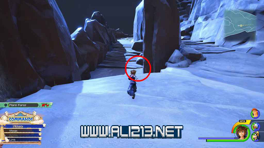 《王國之心3》奧林巴斯收藏地點一覽 全徽章位置介紹 《王國之心3》奧林巴斯收藏地點一覽 全徽章位置介紹