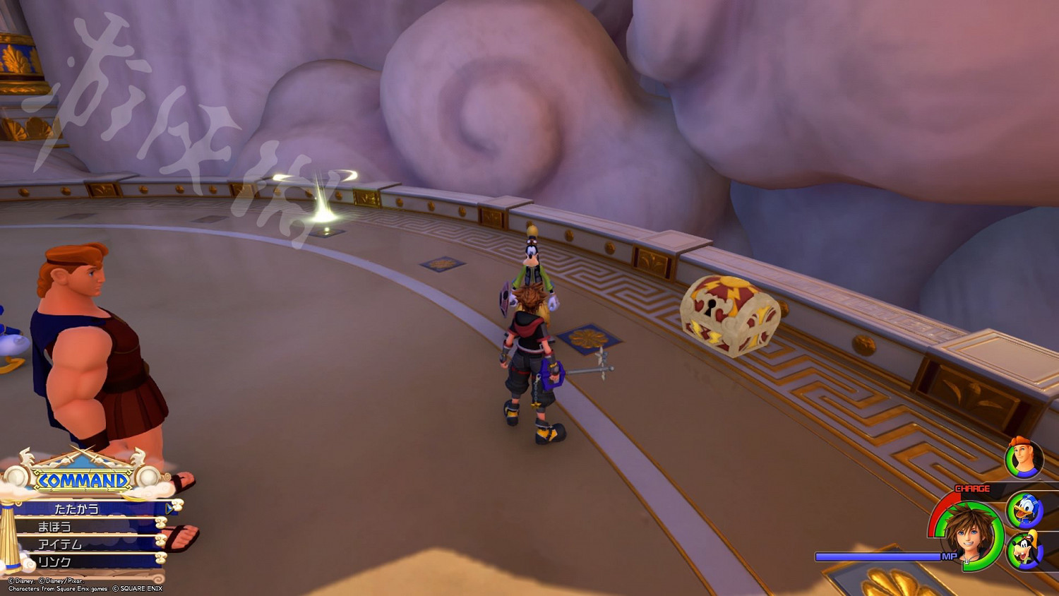 《王國之心3》全收集攻略 全米奇符號+寶箱位置一覽 《王國之心3》全收集攻略 全米奇符號+寶箱位置一覽