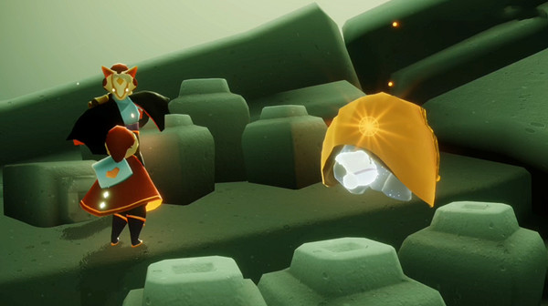 《光遇》10.7復刻先祖在哪 10月7日復刻先祖位置介紹