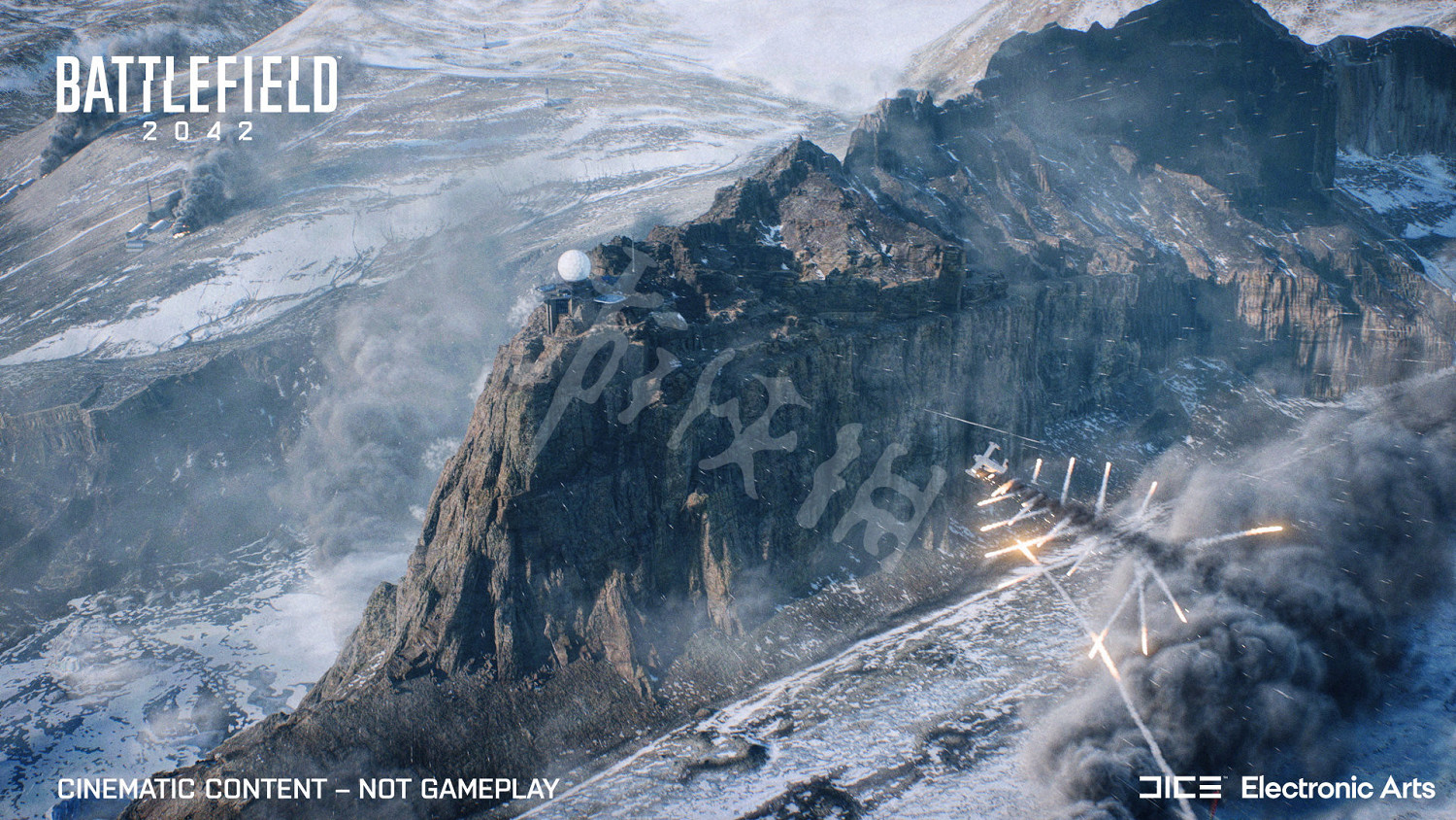 《戰地風雲2042》地圖全匯總 全地圖背景及特色簡介 《戰地風雲2042》地圖全匯總 全地圖背景及特色簡介