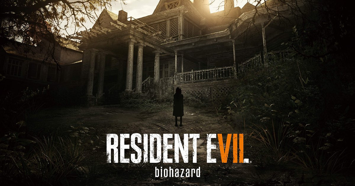 系列首款！Capcom官方宣傳《惡靈古堡7》銷量超1000萬