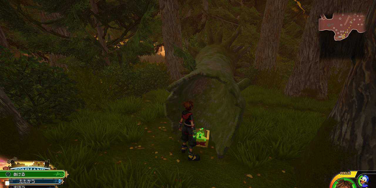 《王國之心3》究極武器獲得方法介紹 究極武器怎麽獲取？