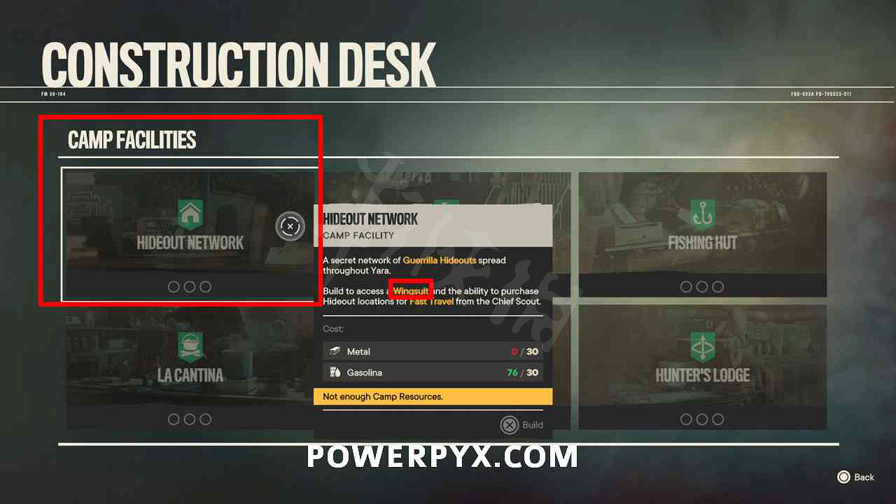 《極地戰嚎6》翼裝怎麽獲得?翼裝解鎖方法分享 《極地戰嚎6》翼裝怎麽獲得?翼裝解鎖方法分享